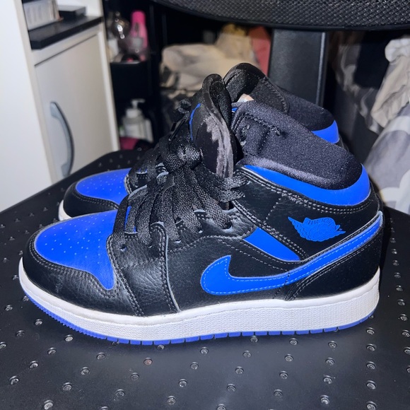 royal mids